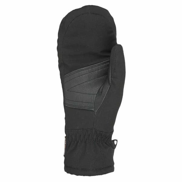 Level Vanter Tessa Sort 2XS Kvinde