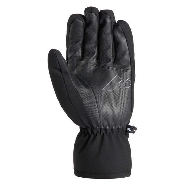 Zanier Handskar Reith Stx Svart 8.5 Man