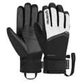 Miniatyrbillede 3 af 6: Reusch Handsker Blaster Goretex Sort 7 Mand