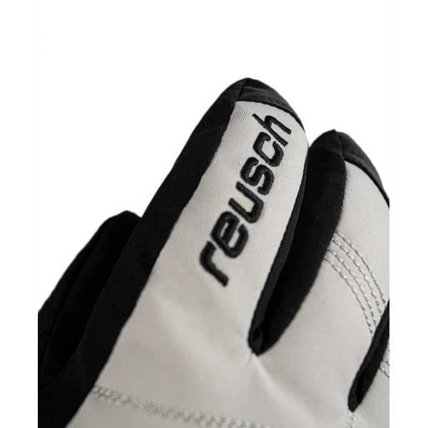 Reusch Handsker Blaster Goretex Sort 7 Mand
