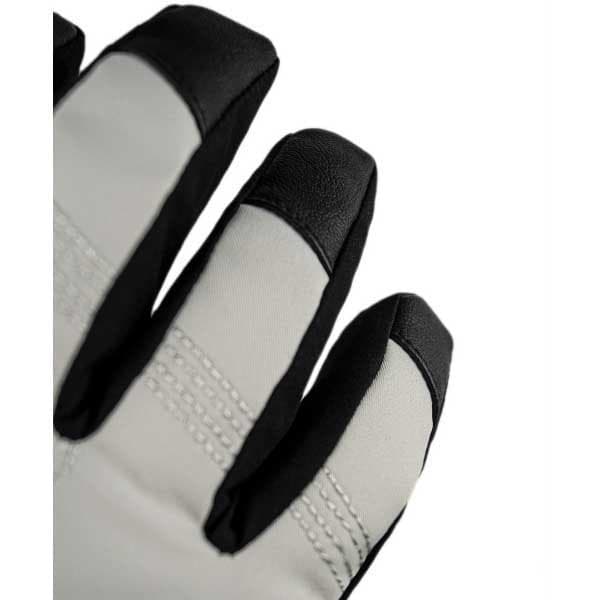 Reusch Handsker Blaster Goretex Sort 7 Mand