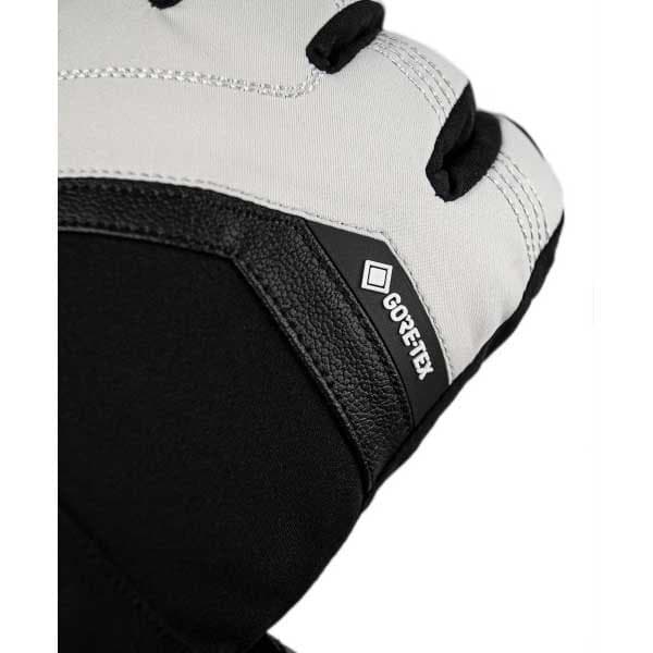 Reusch Handsker Blaster Goretex Sort 7 Mand