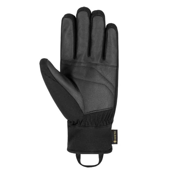 Reusch Handsker Blaster Goretex Sort 7 Mand