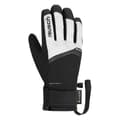 Miniatyrbillede 1 af 6: Reusch Handsker Blaster Goretex Sort 7 Mand