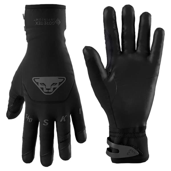 Dynafit Handskar Tour Infinium™ Svart M Man