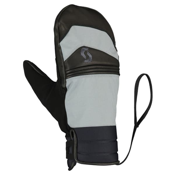 Scott Vanter Ultimate Plus Grå L Mand