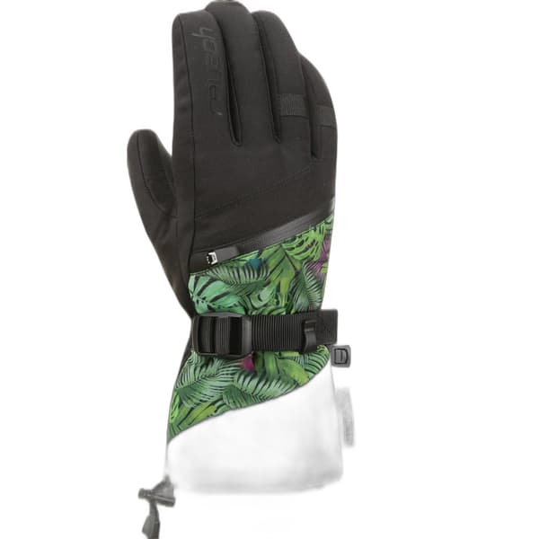 Reusch Handskar Demi R-tex® Xt Svart 6.5 Man