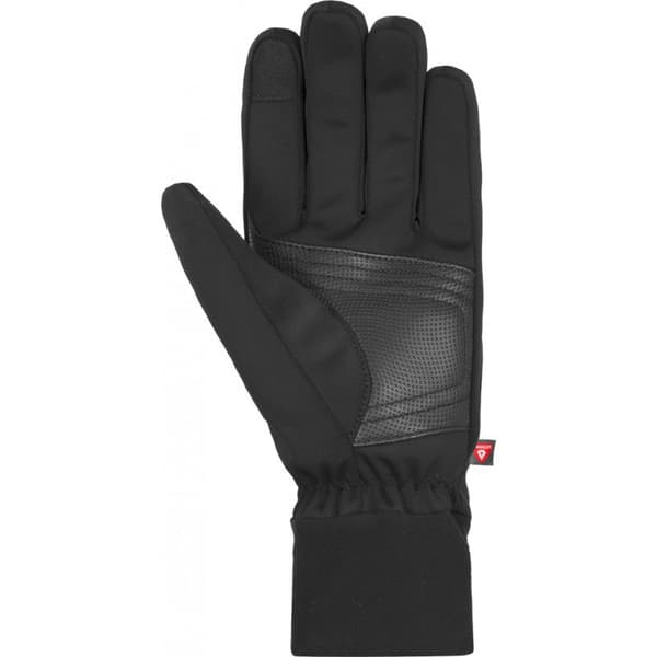 Reusch Handskar Walk Touchtec Svart 6 Man