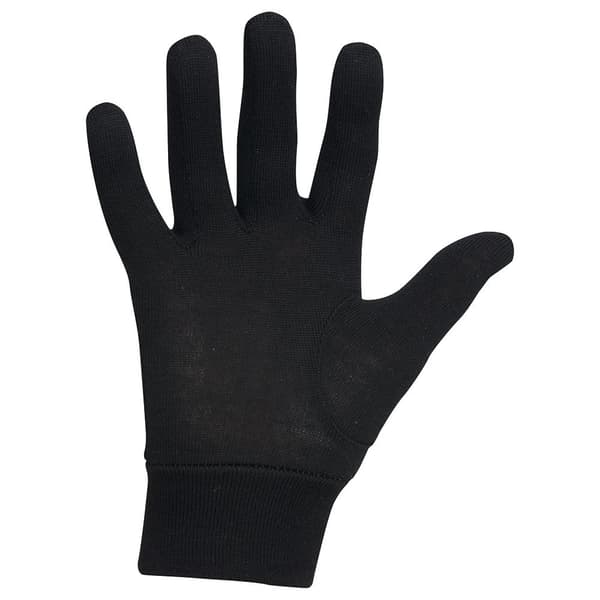 Karpos Merino Svart 2XL Man