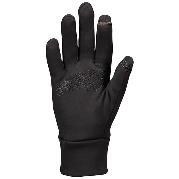 Scott Handskar Fleece Liner Svart XS Man