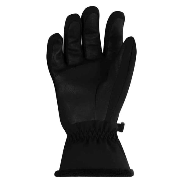 Rossignol Handskar Perfy G Svart XL Kvinna