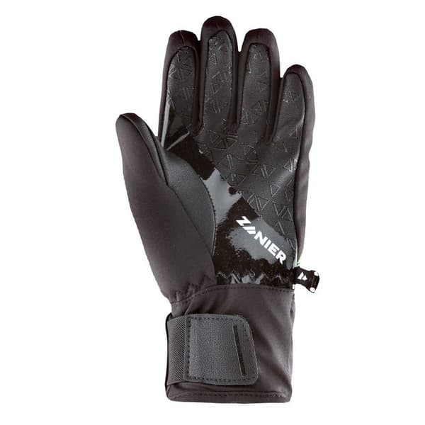 Zanier Handsker Sillian Stx Grøn 4.5 Dreng