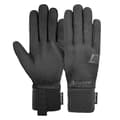 Miniatyrbild 3 av 3: Reusch Handskar Power Stretch® Touch-tec Svart 8.5 Pojke