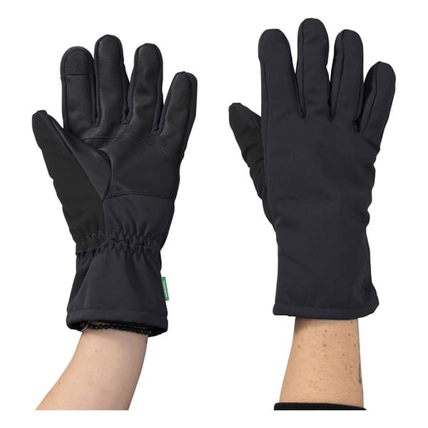 Vaude Handsker Manukau Sort M Mand