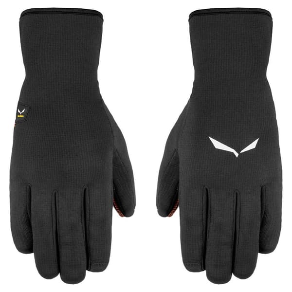 Salewa Käsineet Ortles Polarlite Musta XS Mies