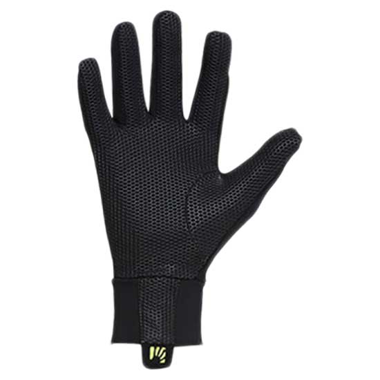 Karpos Handskar Vanoi Svart XS Man