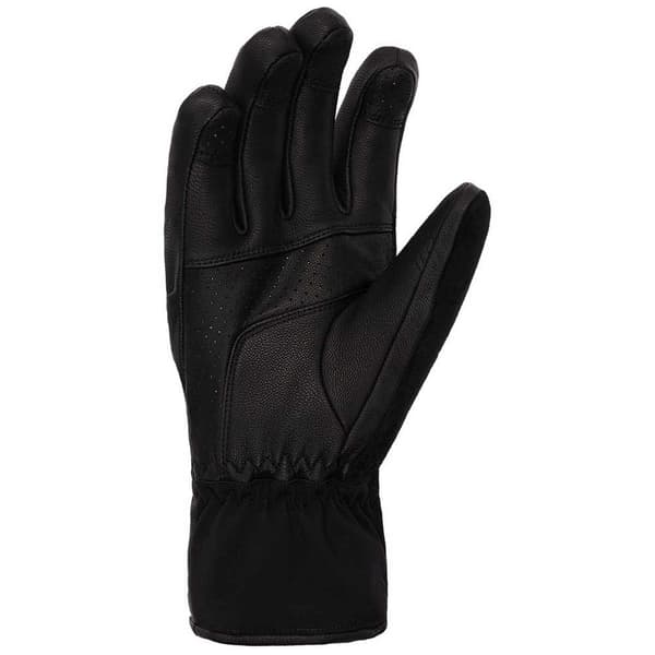 Cairn Handsker Rose Pro C-tex Sort 8 Kvinde