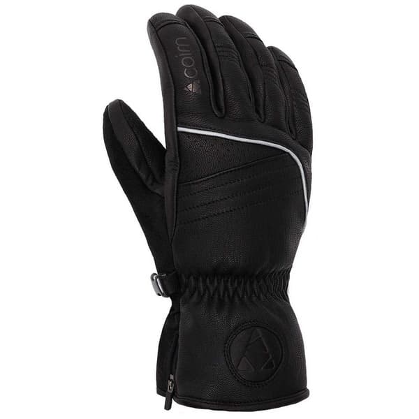 Cairn Handsker Rose Pro C-tex Sort 8 Kvinde