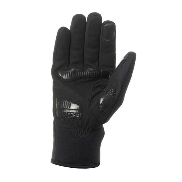Matt All Around Tootex Gul,Sort XL Mand