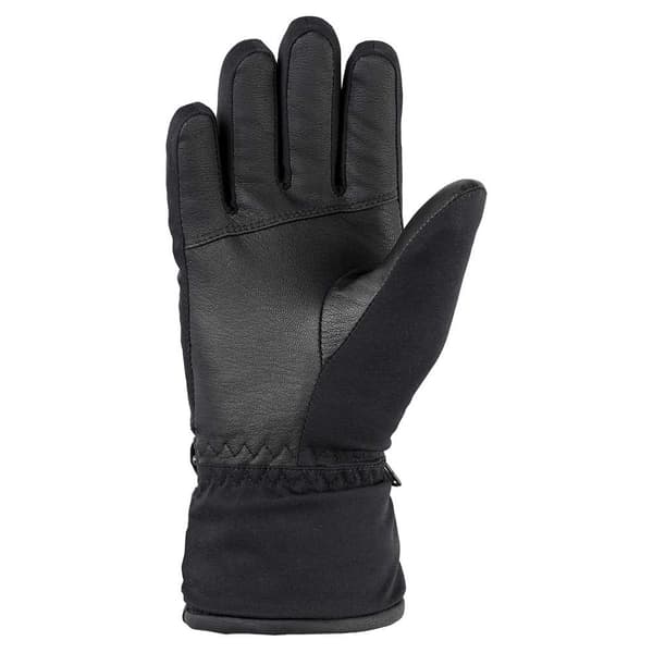 Cairn Käsineet Masaya W C-tex Pro Musta 5-6 years Mies
