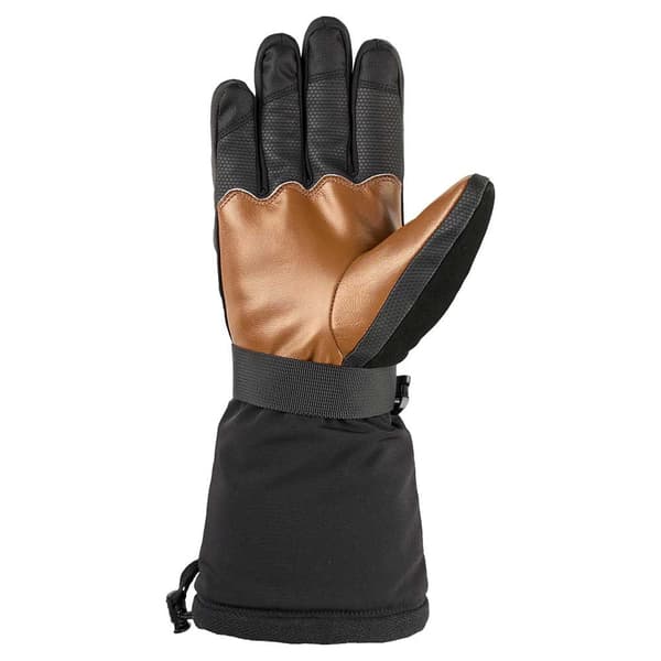 Cairn Handskar Kailash 3 M C-tex Pro Brun,Svart 2XL Man