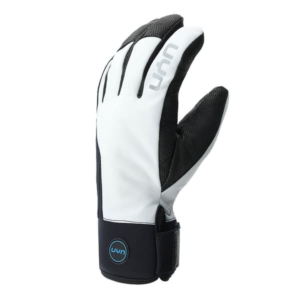 Uyn Handsker Eagle Claw Hvid L Mand