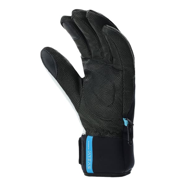 Uyn Handsker Eagle Claw Hvid XS Mand