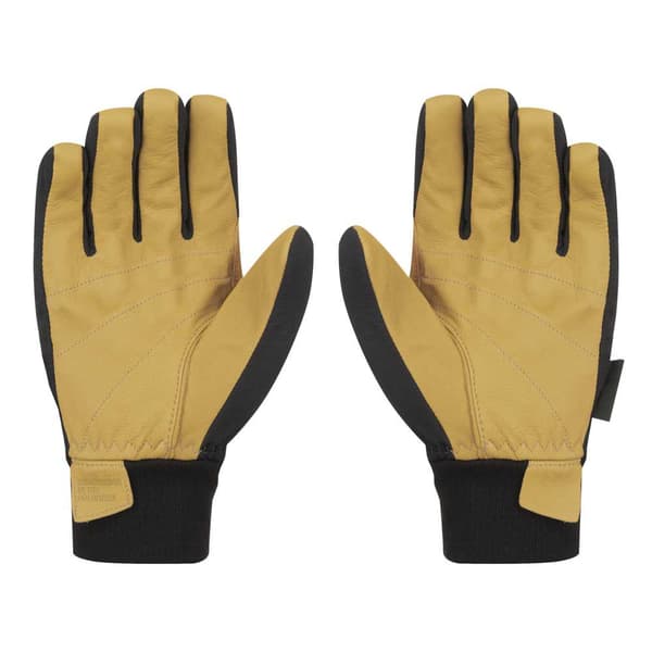 Salewa Handsker Ortles Dst/am Sort M Mand