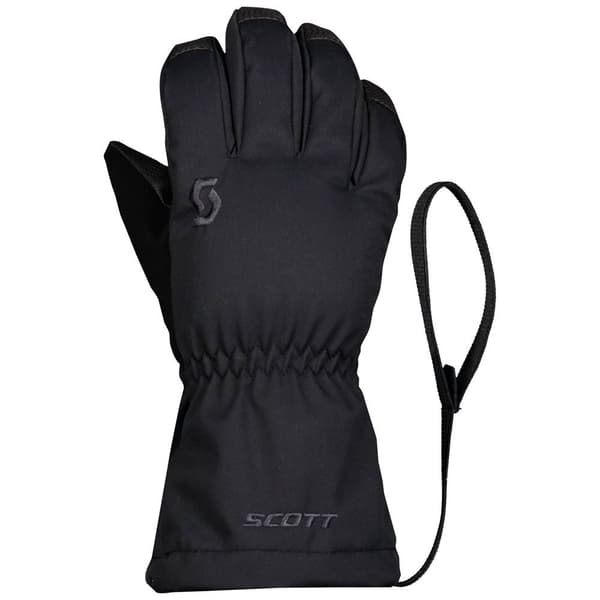 Scott Junior Handsker Ultimate  M Dreng