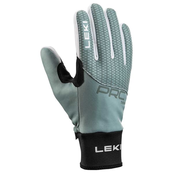 Leki Alpino Handsker Prc Thermoplus  8.0 Kvinde