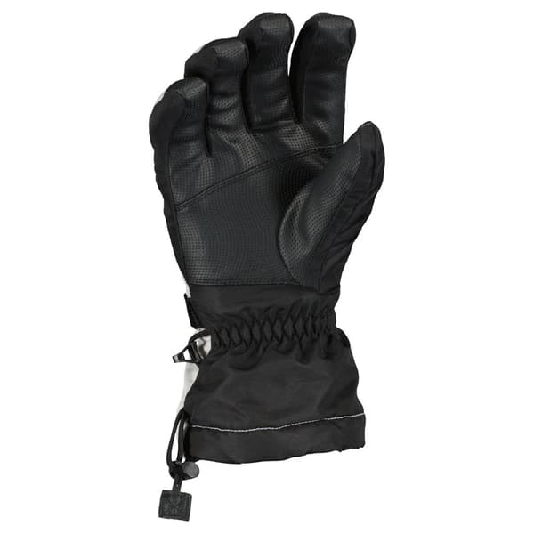 Scott Käsineet Ultimate Warm Harmaa S Nainen