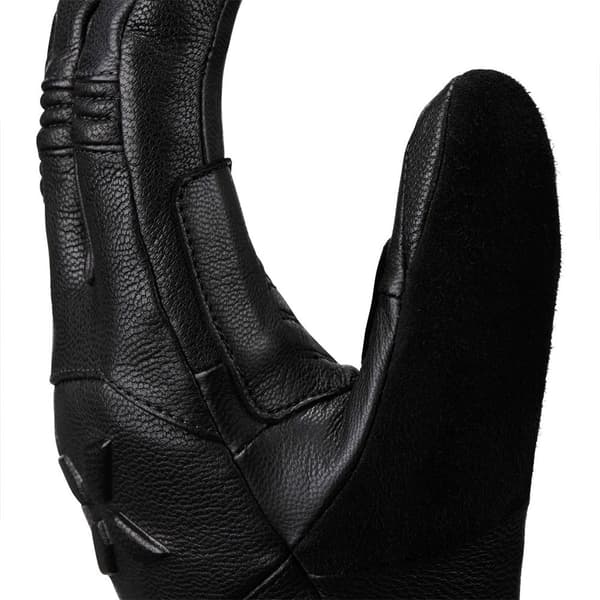 Mammut Handsker Eiger Free Sort 6 Mand