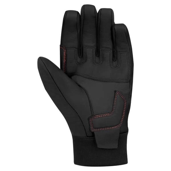 Salewa Handsker Ortles Tw Sort S Kvinde