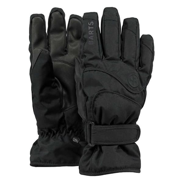 Barts Käsineet Basic Ski Musta XL Mies