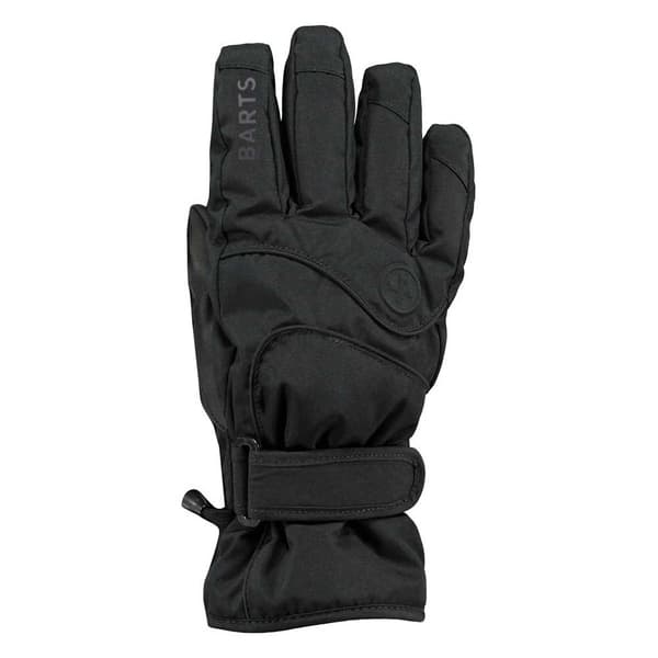 Barts Käsineet Basic Ski Musta XL Mies