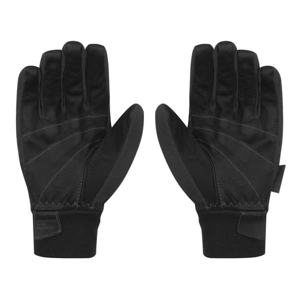 Salewa Käsineet Ortles Dst/am Musta XL Mies