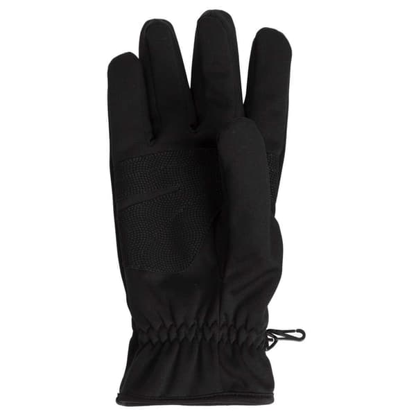 Rossignol Handskar Xc Softshell Svart S Man