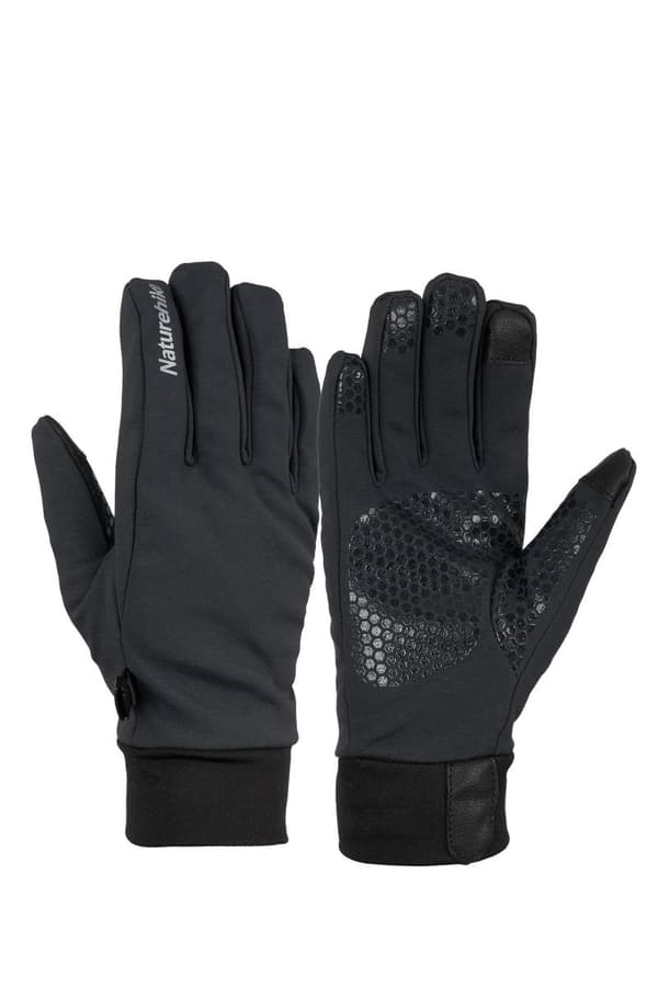 Handsker softshell gl05 nh19s005-t