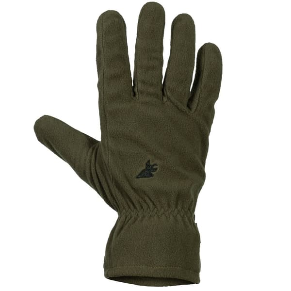 Joma Explorer Gloves 700020-475, Unisex, Handsker, Grøn Green 8