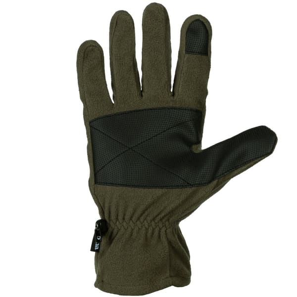 Joma Explorer Gloves 700020-475, Unisex, Handsker, Grøn