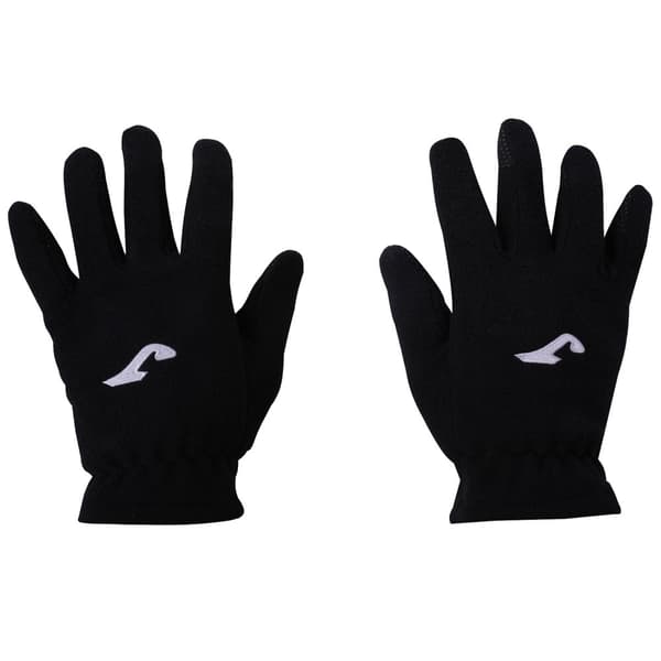 Joma Winter Gloves WINTER11-101, Unisex, Handskar, Svart
