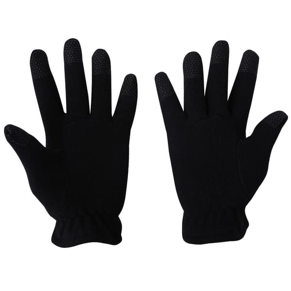 Joma Winter Gloves WINTER11-101, Unisex, Handskar, Svart