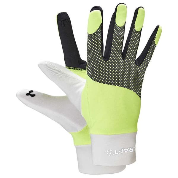 Craft Handsker Adv Lumen Fleece  L Mand