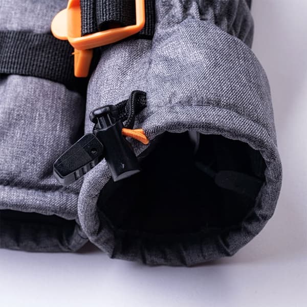 Hi-tec Handskar Banat  L-XL Pojke