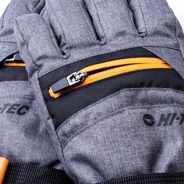 Hi-tec Handskar Banat  L-XL Pojke