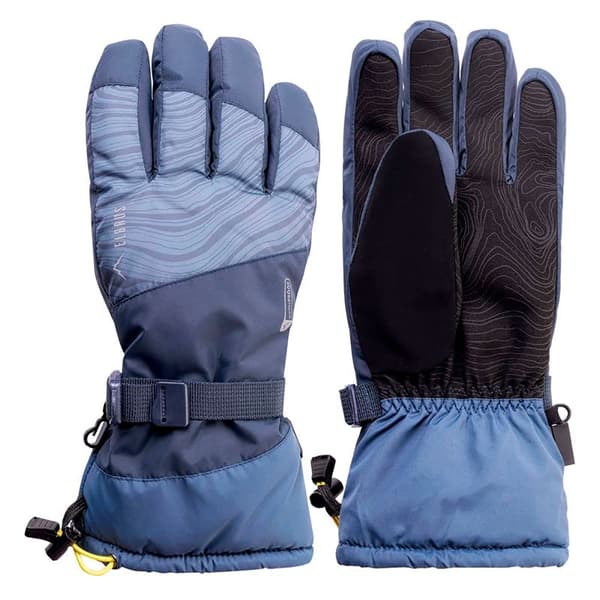 Elbrus Käsineet Maiko  L-XL Mies