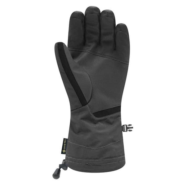 Racer Handsker Native 5 Sort XS Kvinde