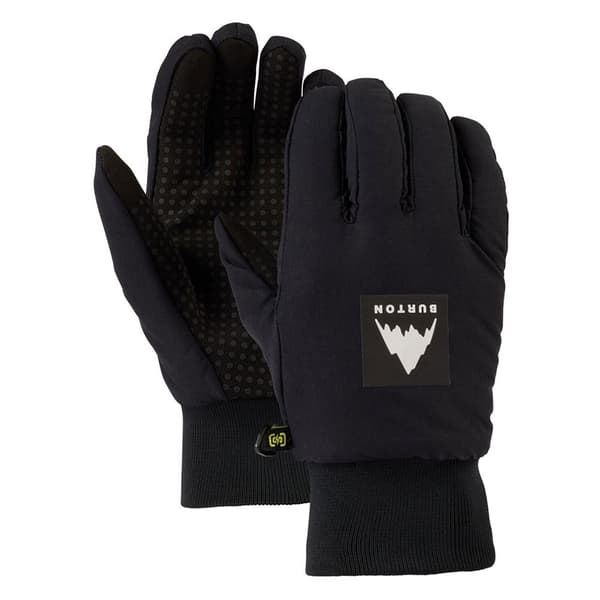 Burton Handskar Throttle Svart L Man