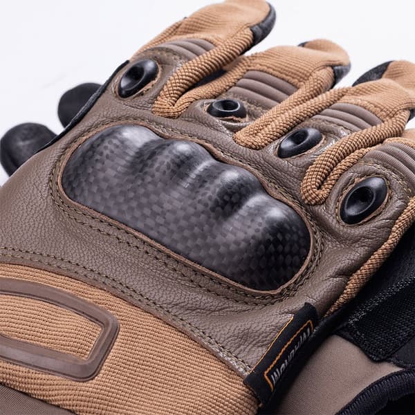 Magnum Handsker Stampo  2XL Mand