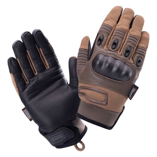 Magnum Handsker Stampo  2XL Mand